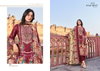 Musafir Vol 7 By Riaz Arts Printed  Lawn Cotton Dress Material Wholesale Shop In Surat
